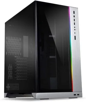Lian Li O11dynamic Xl Midi Tower Silver